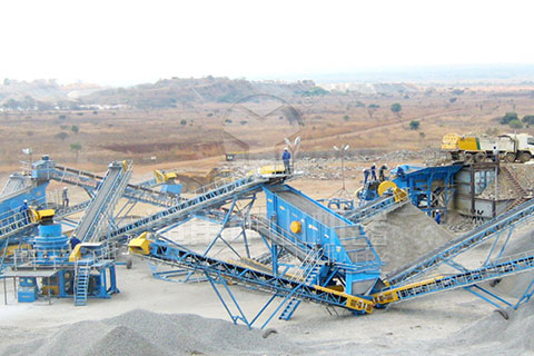 制砂生產(chǎn)線 制砂生產(chǎn)線