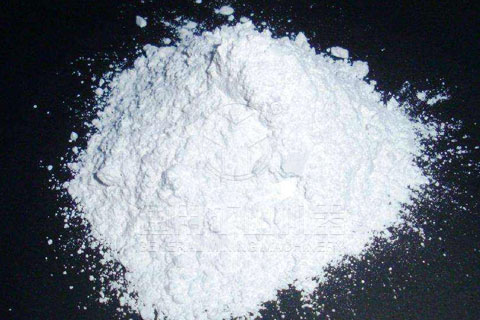 重質(zhì)碳酸鈣 重質(zhì)碳酸鈣