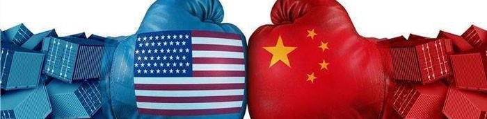 中美貿(mào)易戰(zhàn)—“戰(zhàn)略性資源”砂石及裝備產(chǎn)品參戰(zhàn)！