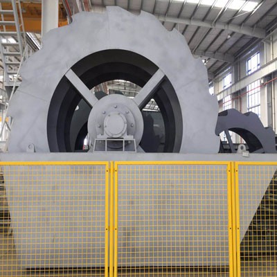 洗砂機(jī)