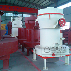 4R3117雷蒙磨粉機