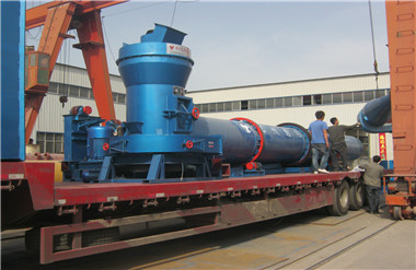 雷蒙磨粉機(jī)發(fā)貨圖 雷蒙磨粉機(jī)發(fā)貨圖