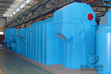 提升機(jī) 提升機(jī)