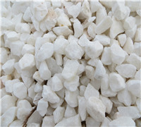 白云石對輥式破碎機