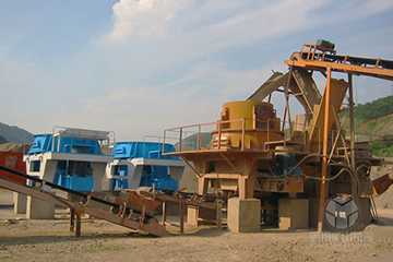 PCL制砂機(jī)客戶(hù)現(xiàn)場(chǎng)