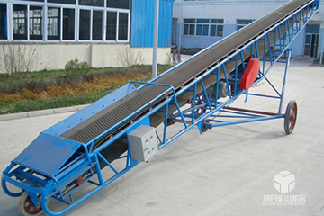 輸送機(jī)客戶現(xiàn)場