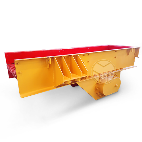 振動給料機 振動給料機