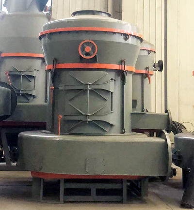 高壓磨粉機(jī)