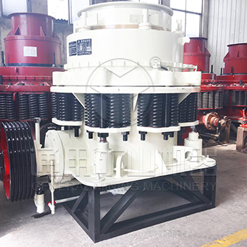 通用礦山機(jī)器河北濰坊時產(chǎn)400噸鵝卵石破碎生產(chǎn)線