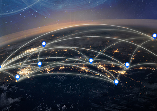 通用礦山機(jī)器服務(wù)網(wǎng)點