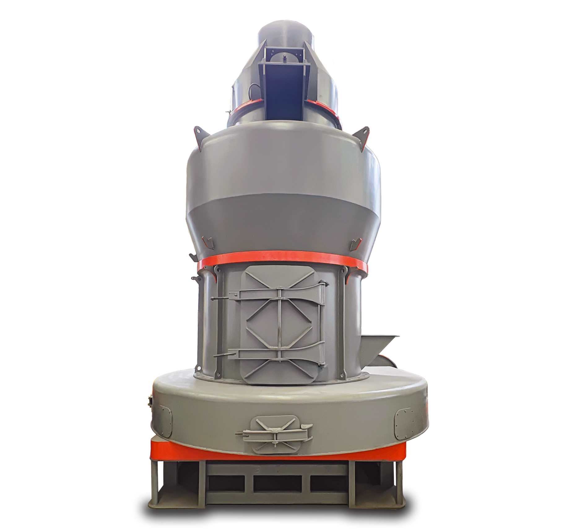 雷蒙磨粉機(jī) 雷蒙磨粉機(jī)