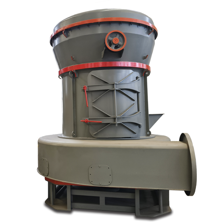 高壓磨粉機 高壓磨粉機