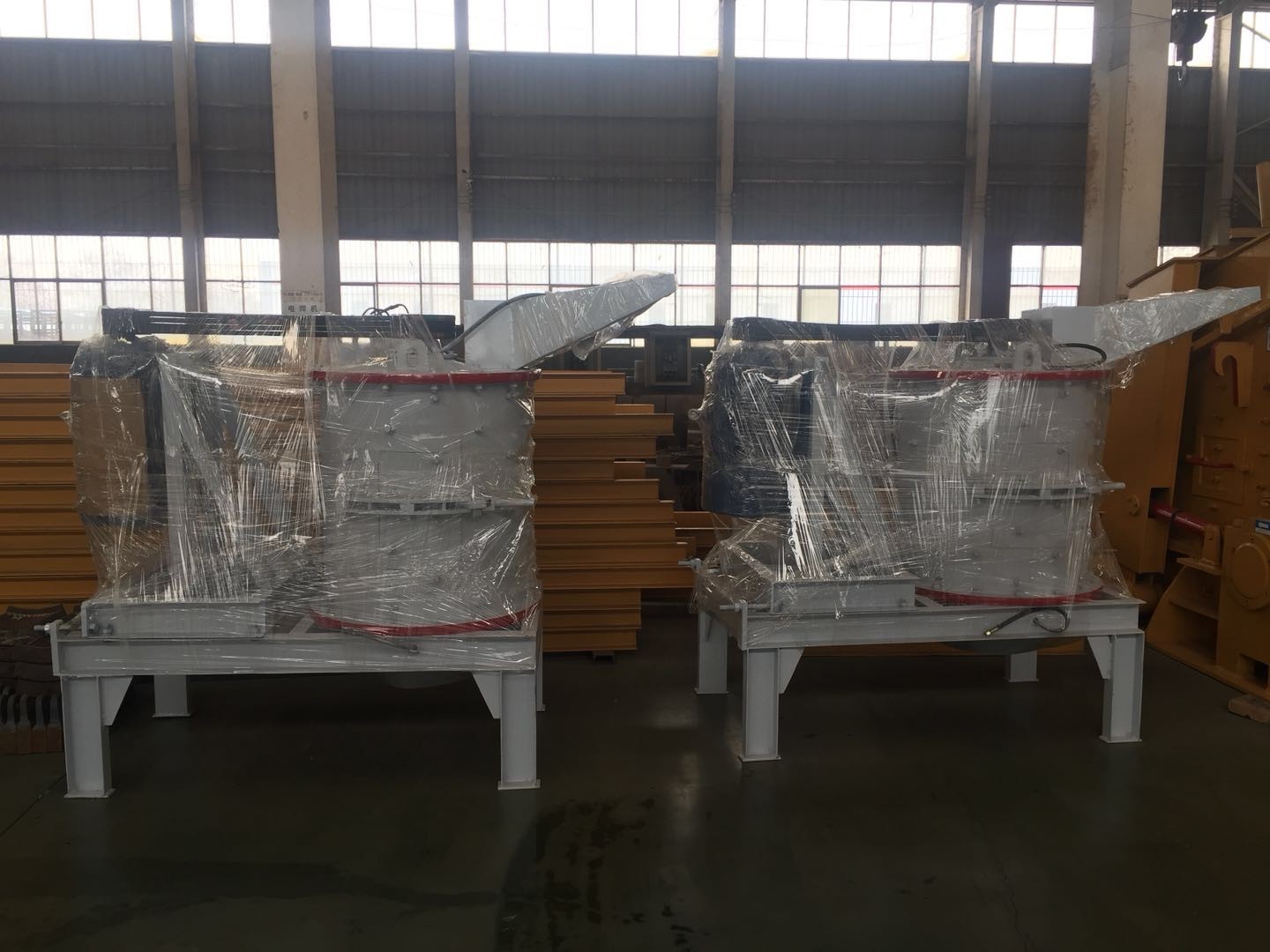 烏茲別克斯坦時產(chǎn)20噸滑石