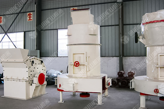 超細(xì)磨粉機廠家