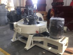 雷蒙磨粉機(jī)生產(chǎn)過程中出故障怎么辦？