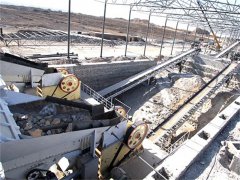 常見的幾種砂石骨料生產(chǎn)線工藝設(shè)計(jì)和設(shè)備配置優(yōu)缺點(diǎn)對(duì)比分析！