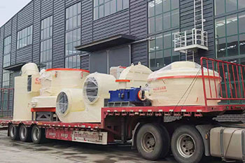 MTW160歐版磨粉機發(fā)貨