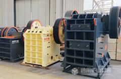 鄂式破碎機(jī)的工作原理是什么？