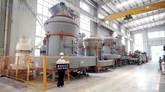 高鈣石磨粉選用什么磨粉機(jī)？有什么用途？