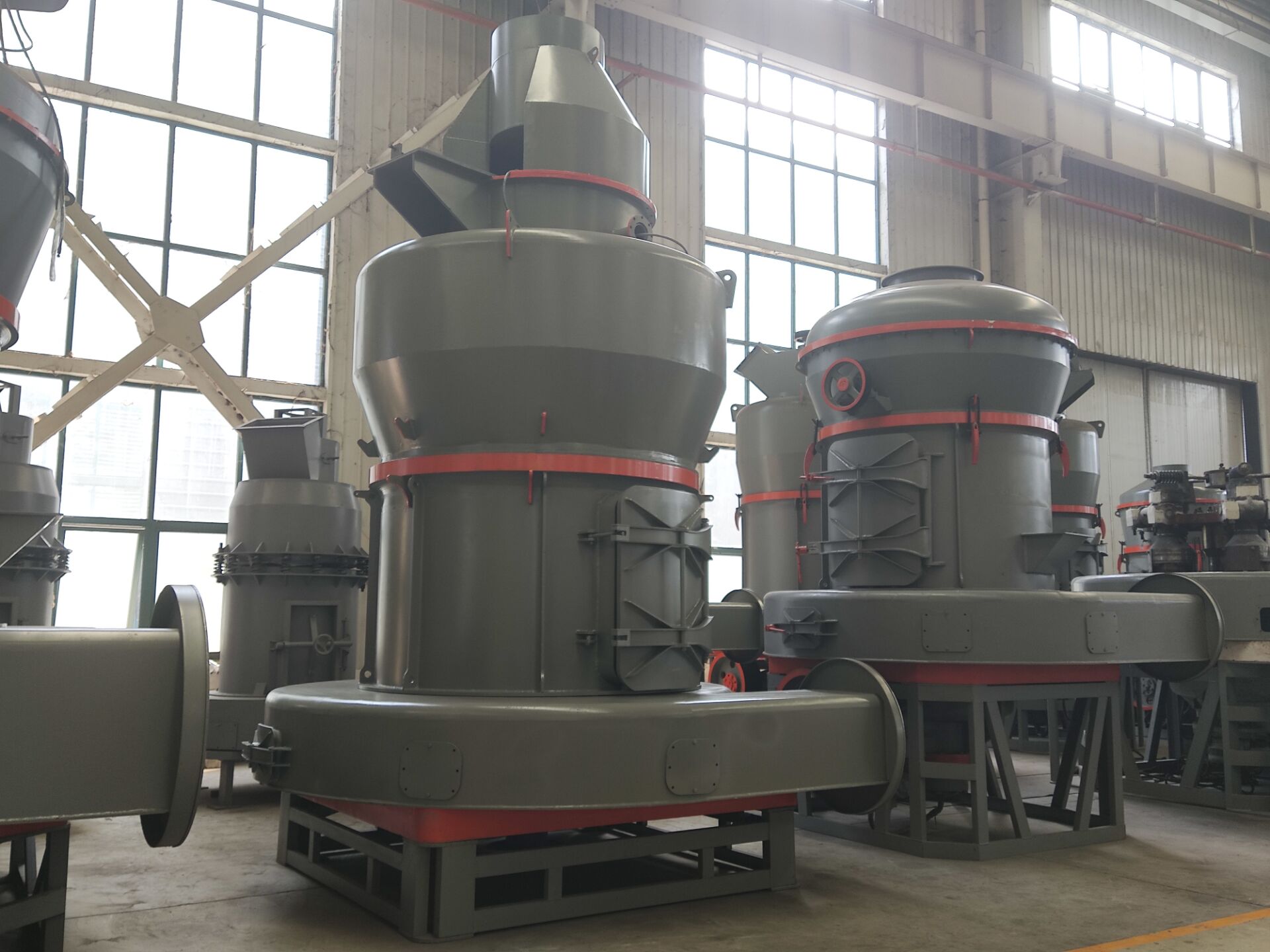 雷蒙磨粉機(jī)設(shè)備 雷蒙磨粉機(jī)設(shè)備