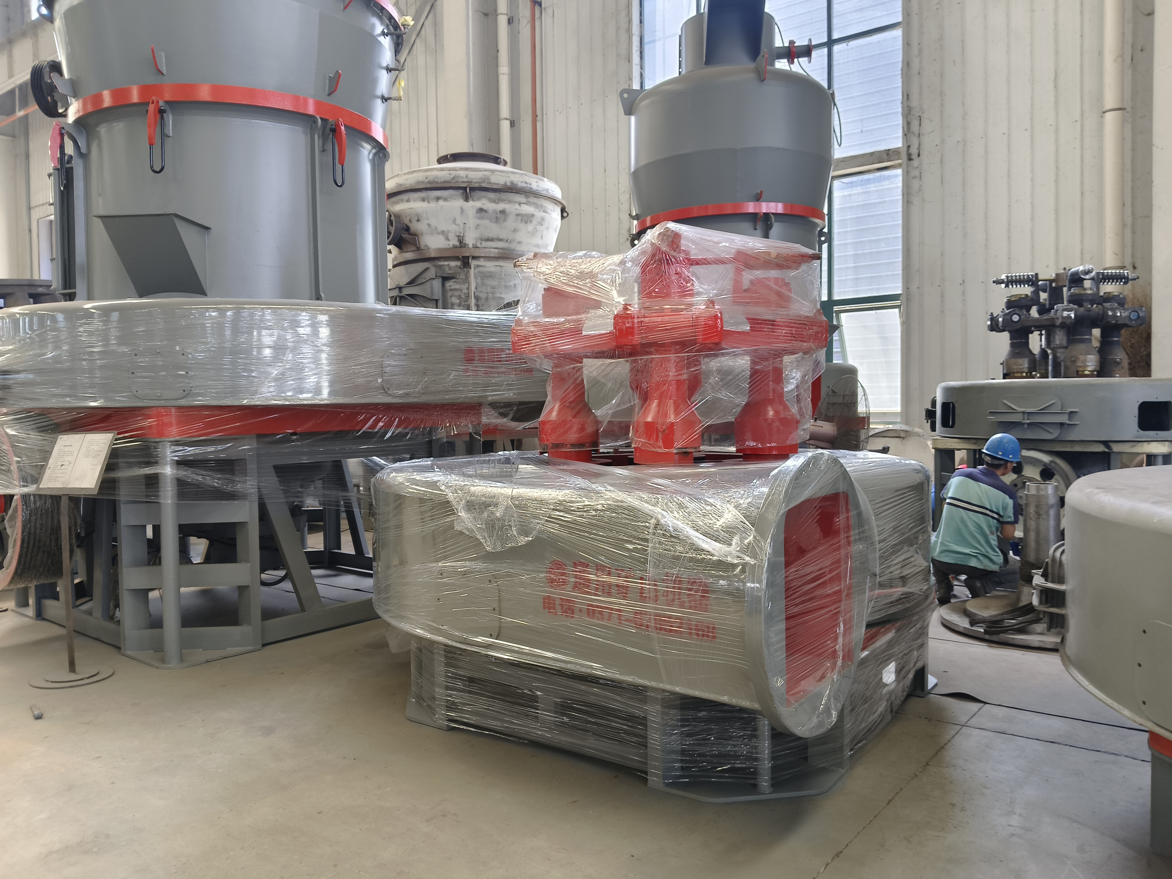 雷蒙磨粉機(jī)廠家 雷蒙磨粉機(jī)廠家