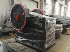 一臺(tái)顎式破碎機(jī)需要多少錢？