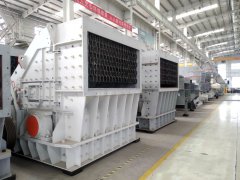 反擊式破碎機(jī)和錘式破碎機(jī)選擇哪種破碎機(jī)？