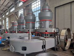 粉煤灰磨粉在燃煤電廠中的應(yīng)用